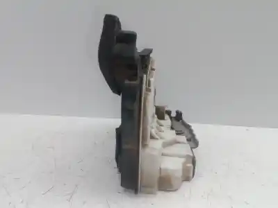 Автозапчастина б/у замок передній праві двері для seat leon (5f1) 1.6 tdi посилання на oem iam 5k1837016e   Автозапчастина б/у замок передній праві двері для seat leon (5f1) 1.6 tdi посилання на oem iam 5k1837016e