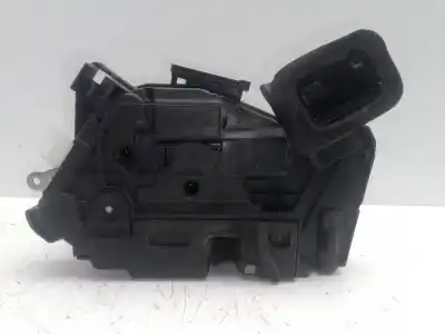 Автозапчастина б/у замок передній праві двері для seat leon (5f1) 1.6 tdi посилання на oem iam 5k1837016e   Автозапчастина б/у замок передній праві двері для seat leon (5f1) 1.6 tdi посилання на oem iam 5k1837016e