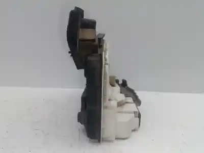 Автозапчастина б/у замок заднього правого дверя для seat leon (5f1) 1.6 tdi посилання на oem iam 5k4839016q   Автозапчастина б/у замок заднього правого дверя для seat leon (5f1) 1.6 tdi посилання на oem iam 5k4839016q