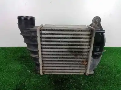 Peça sobressalente para automóvel em segunda mão intercooler por seat leon (1m1) 1.9 tdi referências oem iam 1j0145803s  205x185x85