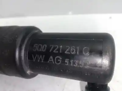 Автозапчастина б/у циліндр зцеплення для seat leon (5f1) 1.6 tdi посилання на oem iam 5q0721261c   Автозапчастина б/у циліндр зцеплення для seat leon (5f1) 1.6 tdi посилання на oem iam 5q0721261c