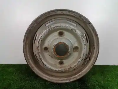 Gebrauchtes Autoersatzteil  zum RENAULT TRAFIC  OEM-IAM-Referenzen R14-4X?-?-5.5-ET59 R14 