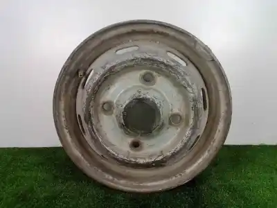Gebrauchtes Autoersatzteil  zum RENAULT TRAFIC  OEM-IAM-Referenzen R14-4X?-?-5.5-ET59 R14 