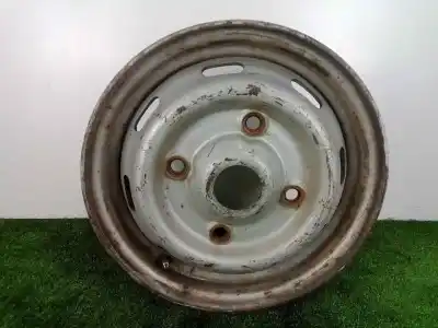 Gebrauchtes Autoersatzteil  zum RENAULT TRAFIC  OEM-IAM-Referenzen R14-4X?-?-5.5-ET59 R14 