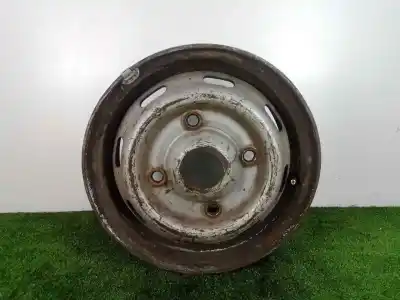 Gebrauchtes Autoersatzteil  zum RENAULT TRAFIC  OEM-IAM-Referenzen R14-4X?-?-5.5-ET59 R14 