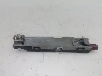 Second-hand car spare part antenna for seat leon (5f1) 1.6 tdi oem iam references 5f4035225a Second-hand car spare part antenna for seat leon (5f1) 1.6 tdi oem iam references 5f4035225a