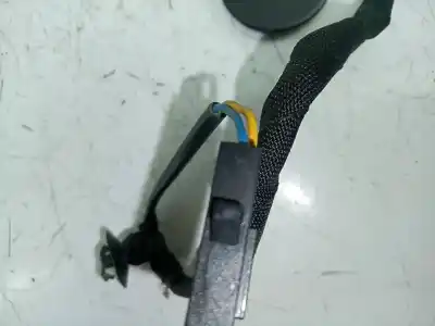 Автозапчастина б/у задній правий гачок для seat leon (5f1) 1.6 tdi посилання на oem iam 5f0857756ylz   Автозапчастина б/у задній правий гачок для seat leon (5f1) 1.6 tdi посилання на oem iam 5f0857756ylz