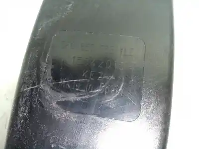 Автозапчастина б/у задній правий гачок для seat leon (5f1) 1.6 tdi посилання на oem iam 5f0857756ylz   Автозапчастина б/у задній правий гачок для seat leon (5f1) 1.6 tdi посилання на oem iam 5f0857756ylz