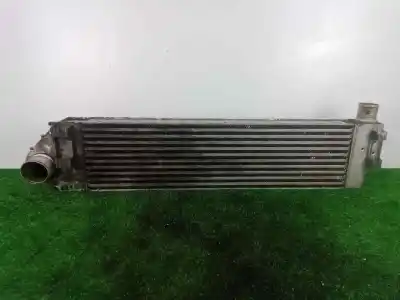 Pezzo di ricambio per auto di seconda mano Intercooler per RENAULT SCENIC II 2.0 dCi Diesel CAT Riferimenti OEM IAM 8ML376746701  162X630X65