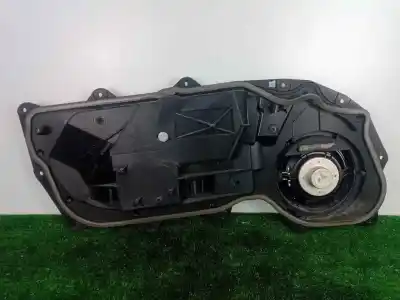 Second-hand car spare part audio system / radio cd for land rover range rover evoque (l538) 2.2 d 4x4 oem iam references bj3218808ce - bj3221122a - bj3221122ae  