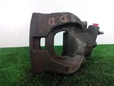 Second-hand car spare part front right brake caliper for land rover range rover evoque (l538) 2.2 d 4x4 oem iam references lr015386