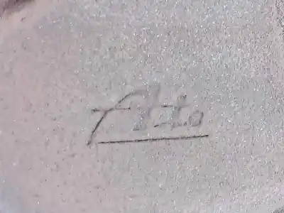 Second-hand car spare part front right brake caliper for land rover range rover evoque (l538) 2.2 d 4x4 oem iam references lr015386  ø piston: 1/60mm