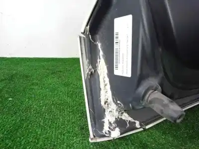 Автозапчасти б/у задняя дверь за land rover range rover evoque (l538) 2.2 d 4x4 ссылки oem iam lr027614  