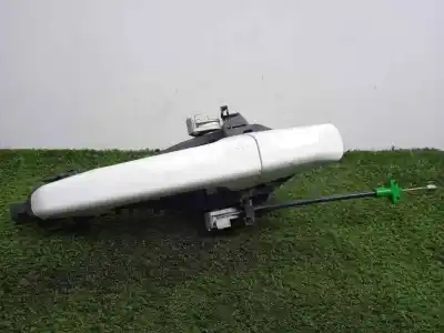 Second-hand car spare part exterior left rear door handle for land rover range rover evoque (l538) 2.2 d 4x4 oem iam references bj3224995cd - 931594103