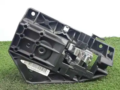 Second-hand car spare part interior left front handle for land rover range rover evoque (l538) 2.2 d 4x4 oem iam references bj3222601ab - bj32266b35ab - 8x2322601ae - 8x23226  