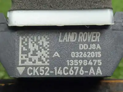Second-hand car spare part sensor for land rover range rover evoque (l538) 2.2 d 4x4 oem iam references 13598475 - 03262015 - ck5214c676aa  
