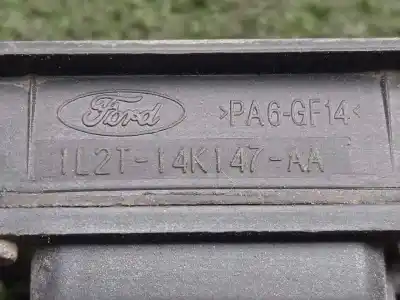 Автозапчасти б/у внешняя ручка ворот за land rover range rover evoque (l538) 2.2 d 4x4 ссылки oem iam 1l2t14k147aa  