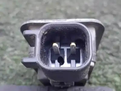 Автозапчасти б/у внешняя ручка ворот за land rover range rover evoque (l538) 2.2 d 4x4 ссылки oem iam 1l2t14k147aa  