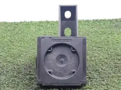 Second-hand car spare part electronic module for land rover range rover evoque (l538) 2.2 d 4x4 oem iam references ah4n15607ae - 28227917 - 3659av01125 - 2009dj0209  