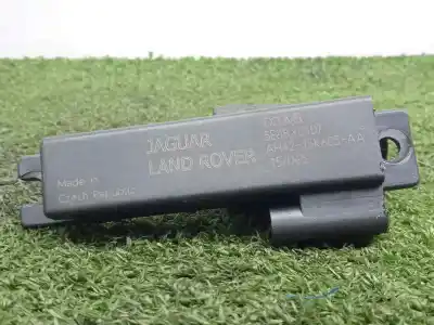 Second-hand car spare part sensor for land rover range rover evoque (l538) 2.2 d 4x4 oem iam references 5e08x0107- ah4215k603aa