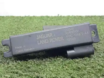 Second-hand car spare part sensor for land rover range rover evoque (l538) 2.2 d 4x4 oem iam references 5e08x0107 - ah4215k603aa