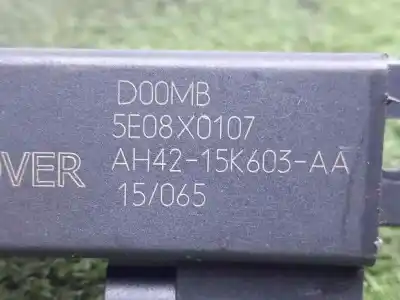 Автозапчасти б/у датчик за land rover range rover evoque (l538) 2.2 d 4x4 ссылки oem iam 5e08x0107 - ah4215k603aa  