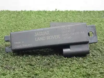 Second-hand car spare part sensor for land rover range rover evoque (l538) 2.2 d 4x4 oem iam references 5e08x0107 - ah4215k603aa
