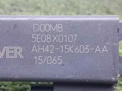 Автозапчастина б/у датчик для land rover range rover evoque (l538) 2.2 d 4x4 посилання на oem iam 5e08x0107 - ah4215k603aa  