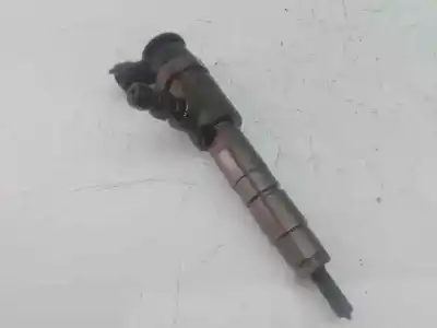 Second-hand car spare part injector for citroen c4 lim. 1.6 hdi fap oem iam references 0445110340