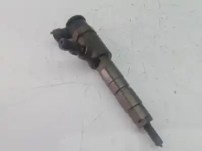 Second-hand car spare part injector for citroen c4 lim. 1.6 hdi fap oem iam references 0445110340