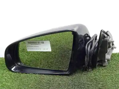 Peça sobressalente para automóvel em segunda mão espelho retrovisor esquerdo por audi a4 berlina (8e) 2.0 tdi 16v (103kw) referências oem iam 