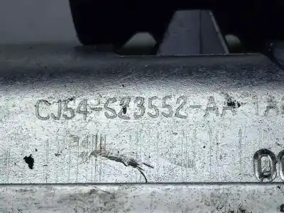 Автозапчастина б/у фільм дверей для ford kuga (cbs) 1.5 ecoboost cat посилання на oem iam cj54523552aa  