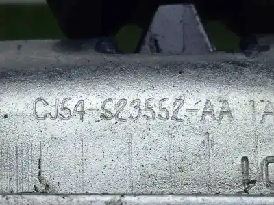 Автозапчастина б/у фільм дверей для ford kuga (cbs) 1.5 ecoboost cat посилання на oem iam cj54523552aa  