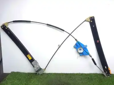 Peça sobressalente para automóvel em segunda mão elevador de vidros dianteira esquerda por audi a4 berlina (8e) 2.0 tdi 16v (103kw) referências oem iam 