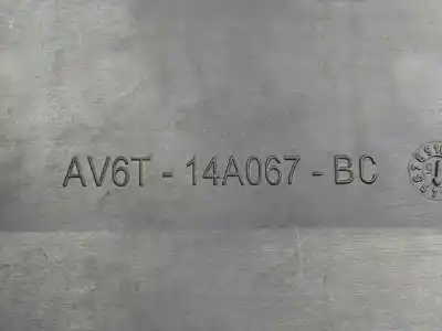Автозапчасти б/у блок реле/предохранителей за ford kuga (cbs) 1.5 ecoboost cat ссылки oem iam av6t14a067bc  
