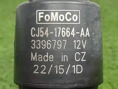 Автозапчастина б/у чистити насос для ford kuga (cbs) 1.5 ecoboost cat посилання на oem iam cj5417664aa - 3396797  