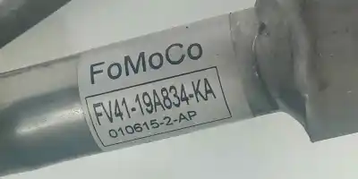Автозапчасти б/у трубы кондиционирования воздуха за ford kuga (cbs) 1.5 ecoboost cat ссылки oem iam fv4119a834ka  