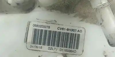 Автозапчастина б/у індикатор для ford kuga (cbs) 1.5 ecoboost cat посилання на oem iam cv619h307ad  