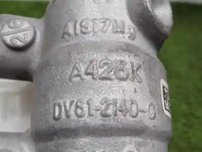 Автозапчастина б/у гальмівний насос для ford kuga (cbs) 1.5 ecoboost cat посилання на oem iam dv612140ga  