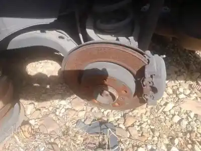 Piesă de schimb auto la mâna a doua FUZETA STÂNGA SPATE pentru BMW SERIE 3 BERLINA (E46)  Referințe OEM IAM  201612 1094463A
