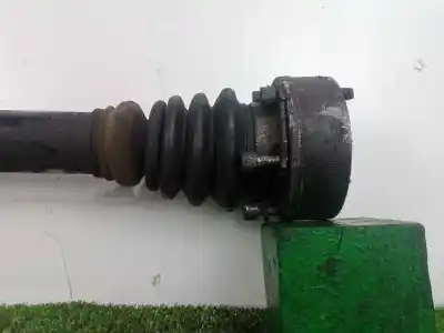 Автозапчастина б/у передня права трансмісія для volkswagen new beetle (9c1/1c1) 1.9 tdi посилання на oem iam  l825mm 