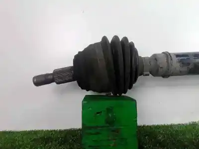 Автозапчастина б/у передня права трансмісія для volkswagen new beetle (9c1/1c1) 1.9 tdi посилання на oem iam  l825mm 