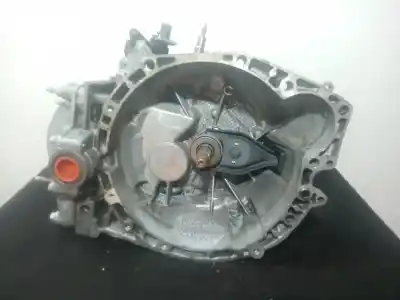İkinci el araba yedek parçası VITES KUTUSU için PEUGEOT 5008  OEM IAM referansları 20MB26  6.VELOCIDADES