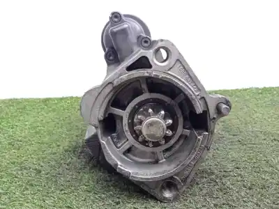 Peça sobressalente para automóvel em segunda mão motor de arranque por audi a4 berlina (8e) 2.0 tdi 16v (103kw) referências oem iam 0986021220