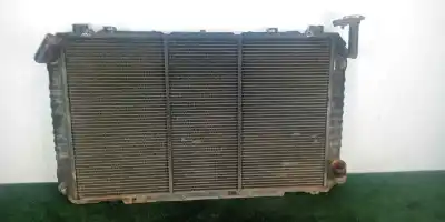 Second-hand car spare part WATER RADIATOR for NISSAN PATROL (K/W260)  OEM IAM references   740X485X50