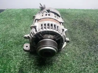 Recambio de automóvil de segunda mano de alternador para bmw r 1200 rt/st r 1200 st  (0328) referencias oem iam 0124120007 - 12317676907