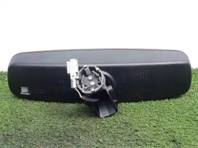 Автозапчасти б/у внутреннее зеркало за ford kuga (cbs) 1.5 ecoboost cat ссылки oem iam 5262670 - cu5a17e678bb  