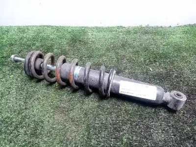 Tweedehands auto-onderdeel voorste schokbreker voor bmw r 1200 rt/st r 1200 rt oem iam-referenties 7729298