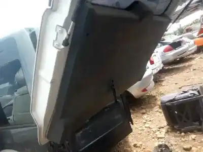 Автозапчасти б/у обивка задней двери за fiat scudo combi (272) 2.0 jtdm cat ссылки oem iam   