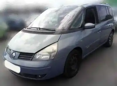 Автозапчасти б/у шина за renault espace iv (jk0) (2002->) 2.2 dci (jk07) ссылки oem iam r17-5x108-60.1-7-et50